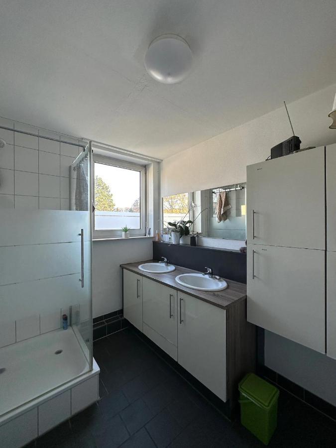 Winwin Im Westen Bielefeld Exterior photo